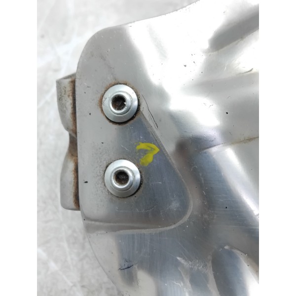 Capa Protetor Calor Semi Eixo Onix 3c Turbo 20/23