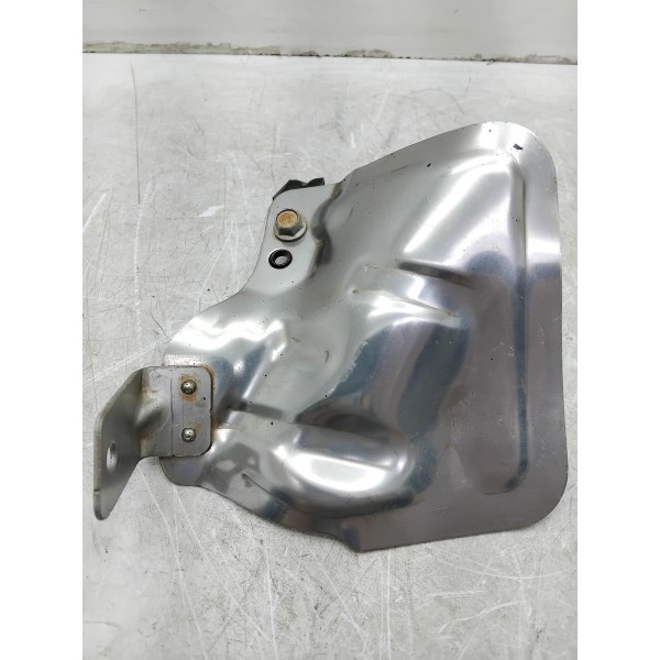 Capa Protetor Calor Semi Eixo Onix 3c Turbo 20/23