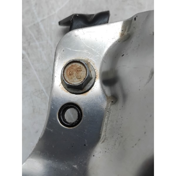 Capa Protetor Calor Semi Eixo Onix 3c Turbo 20/23