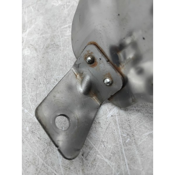 Capa Protetor Calor Semi Eixo Onix 3c Turbo 20/23