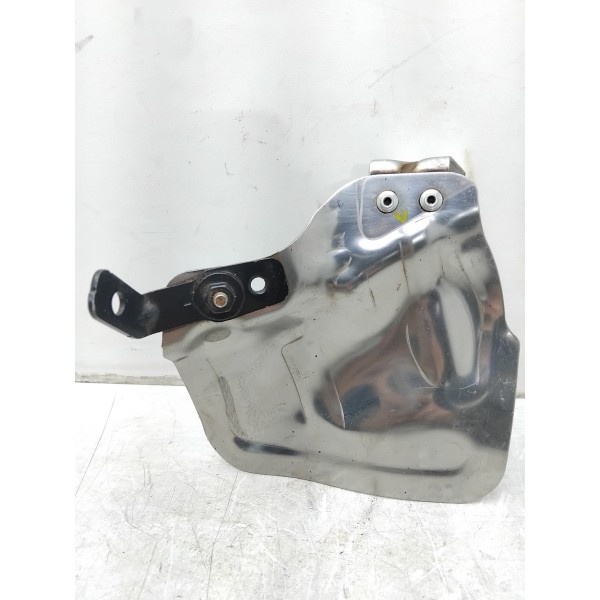 Capa Protetor Calor Semi Eixo Onix 3c Turbo 20/23