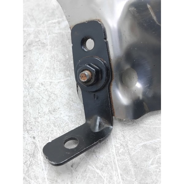 Capa Protetor Calor Semi Eixo Onix 3c Turbo 20/23