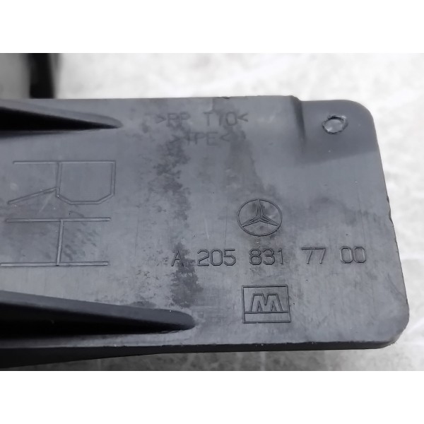 Suporte Fiaçao Dian\dir Mercedes C180