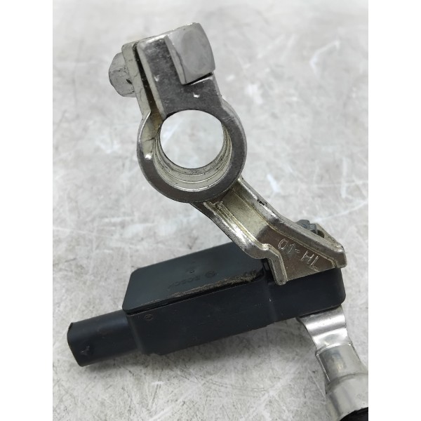 Sensor Negativo Bateria Mercedes C180 15/19 A0009056407