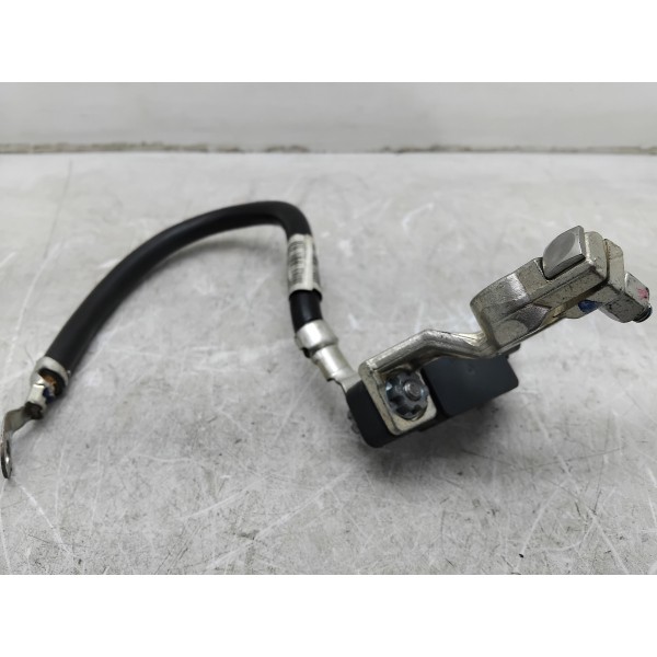 Sensor Negativo Bateria Mercedes C180 15/19 A0009056407