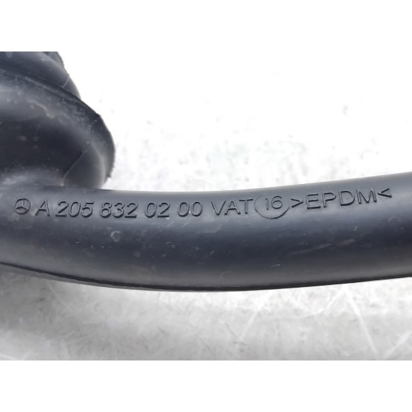 Mangueira De Água Radiador Mercedes C180 2015 A 2019