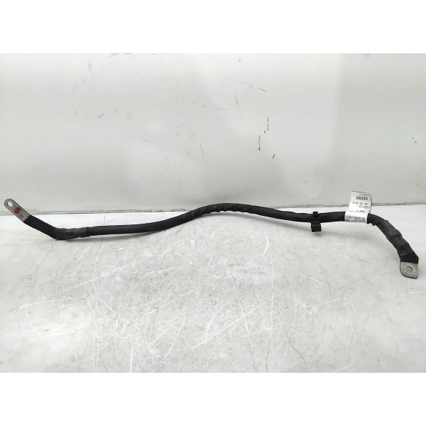 Cabo Polo Positivo Alternador Mercedes C180 2015 A 2019