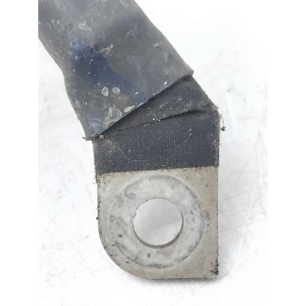 Cabo Polo Positivo Alternador Mercedes C180 2015 A 2019