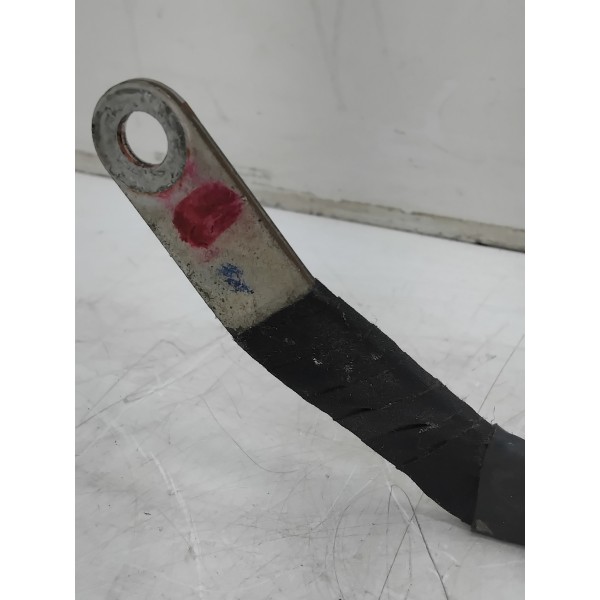 Cabo Polo Positivo Alternador Mercedes C180 2015 A 2019