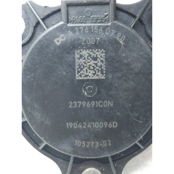 Sensor Comando Válvulas Mercedes C180 2015 A 2019