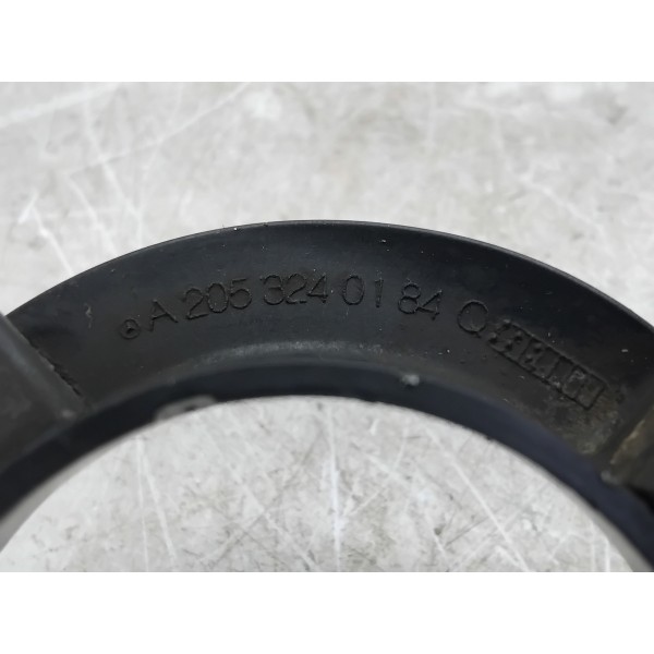 Batente Mola Tras\esq Mercedes C180 2015 A 2019