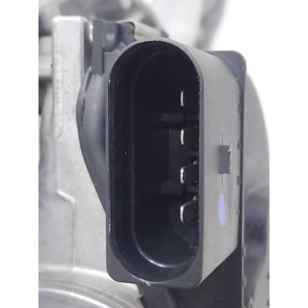 Galhada Para-brisa Mercedes C180 2015 A 2019