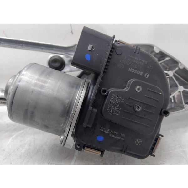 Galhada Para-brisa Mercedes C180 2015 A 2019