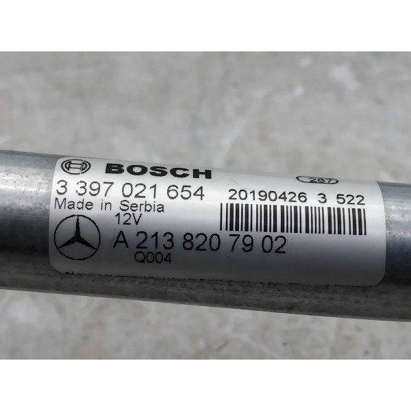 Galhada Para-brisa Mercedes C180 2015 A 2019