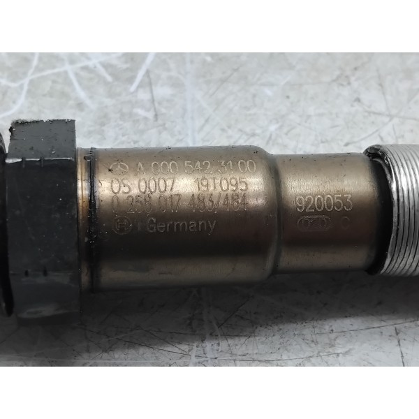 Sonda Lambda Mercedes C180 2015 A 2019