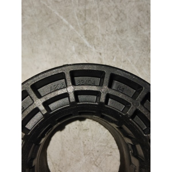 Batente Mola Tras\esq Mercedes C180 2015 A 2019