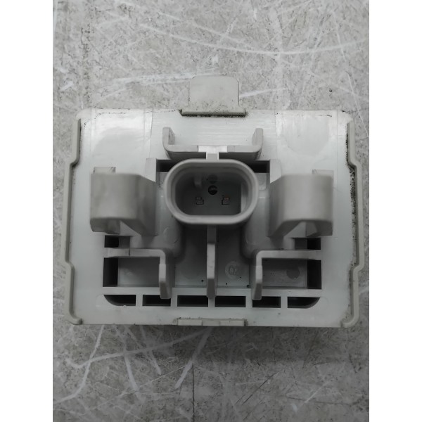 Lanterna Luz Placa C180 15/19 A0999067000