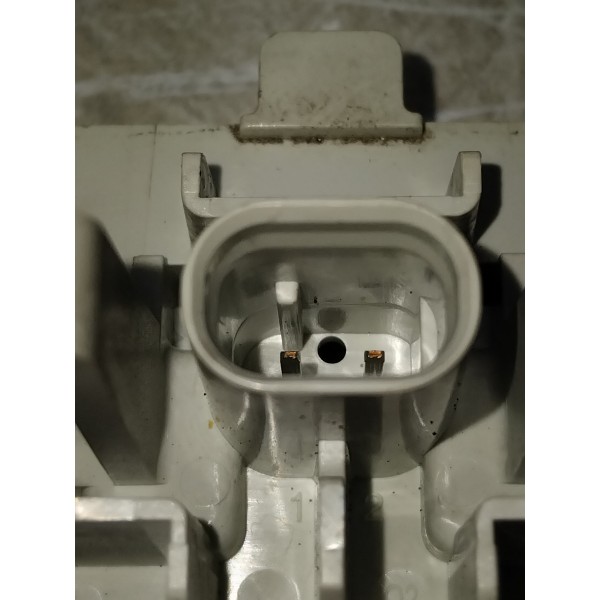 Lanterna Luz Placa C180 15/19 A0999067000