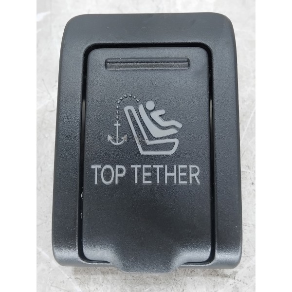Moldura Top Tether Banco Mercedes C180 2015 A 2019