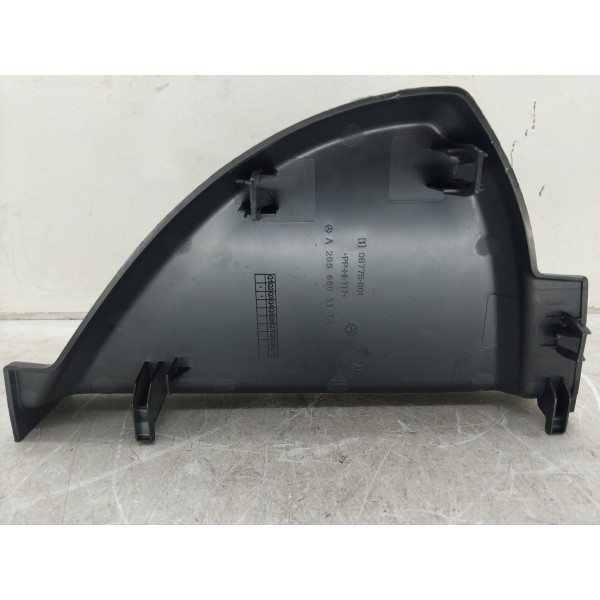 Acabamento Lateral Painel (e) C180 15/19 A2056801107