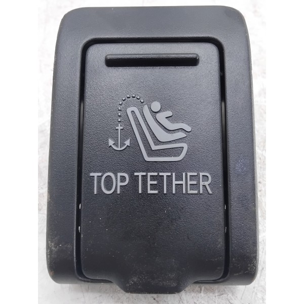 Moldura Top Tether Banco Mercedes C180 2015 A 2019