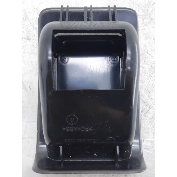 Moldura Top Tether Banco Mercedes C180 2015 A 2019