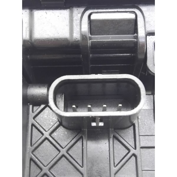 Maçaneta Com Câmera De Ré Mercedes C180 2015 A 2019