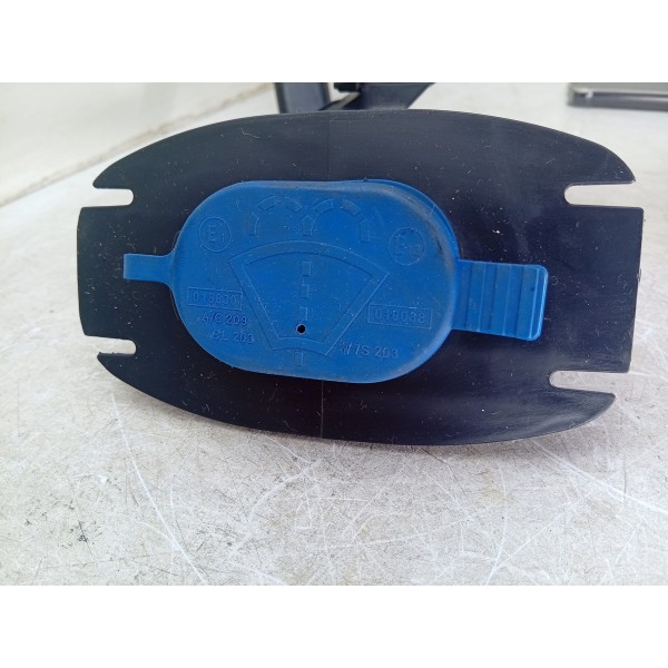 Tampa Reservatório Radiador C180 15/19 A2058600064