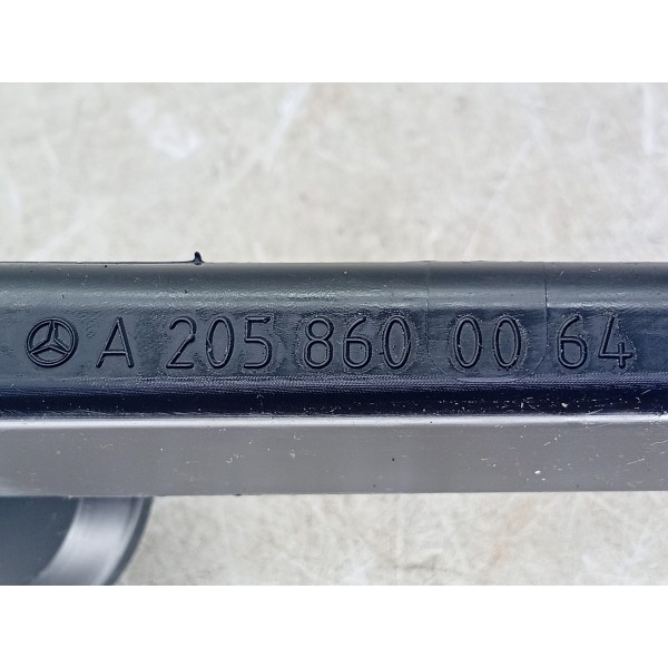 Tampa Reservatório Radiador C180 15/19 A2058600064