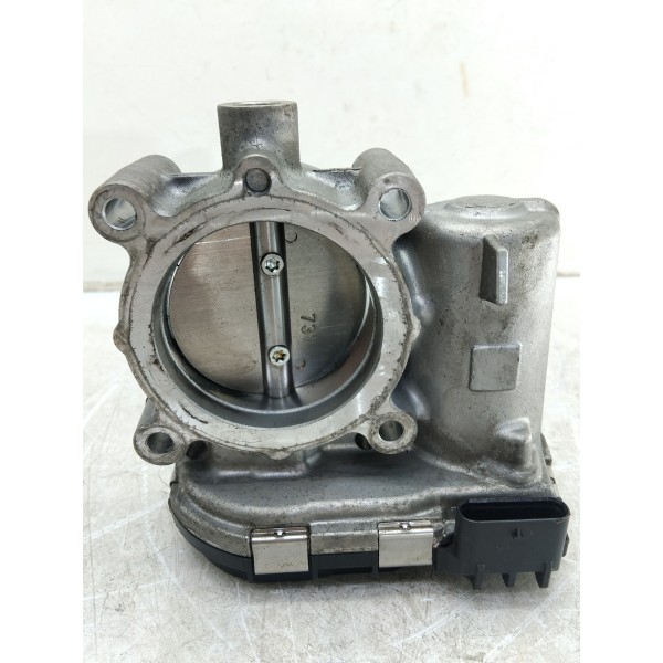 Tbi Corpo Borboleta Mercedes C180 2015 A 2019