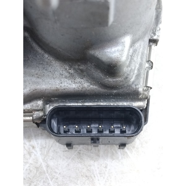 Tbi Corpo Borboleta Mercedes C180 2015 A 2019