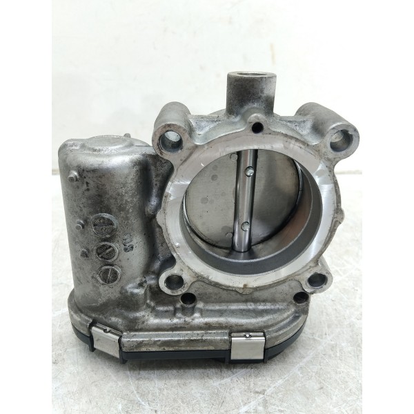 Tbi Corpo Borboleta Mercedes C180 2015 A 2019