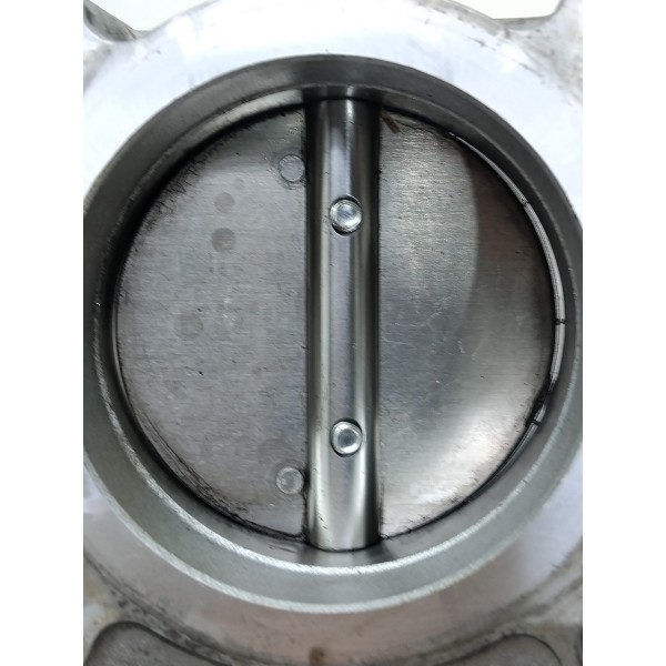 Tbi Corpo Borboleta Mercedes C180 2015 A 2019