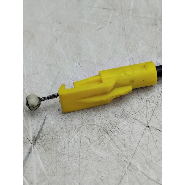 Fechadura Porta Dianteira Direita Onix 20/24 26376710