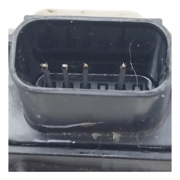 Fechadura Porta Dianteira Direita Onix 20/24 26376710