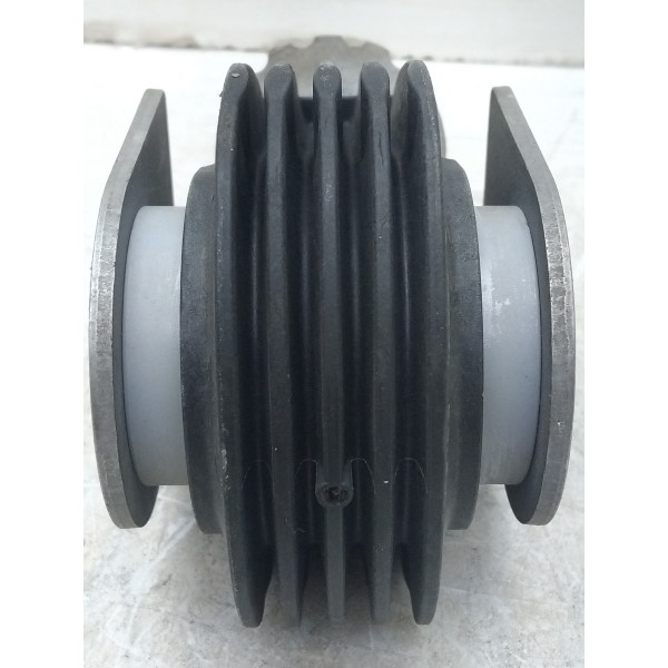 Suporte Coxim Traseiro Mercedes C180 2015 A 2019