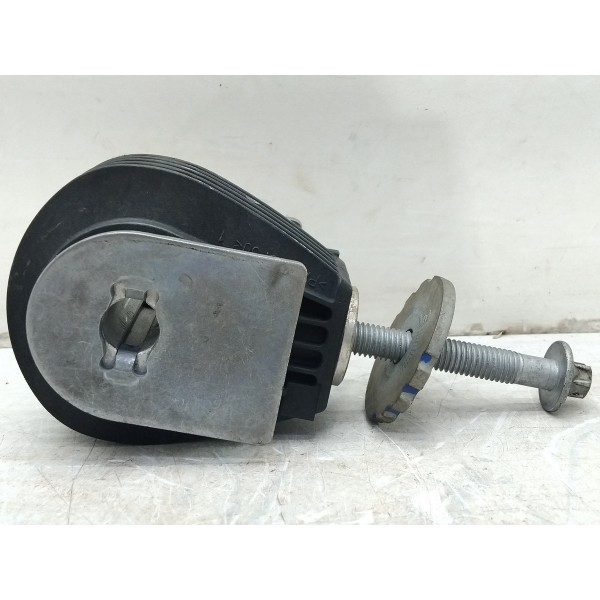 Suporte Coxim Traseiro Mercedes C180 2015 A 2019