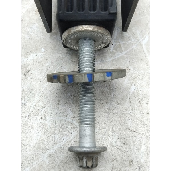 Suporte Coxim Traseiro Mercedes C180 2015 A 2019