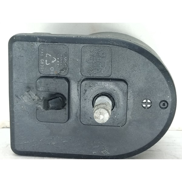 Sirene Alarme Mercedes C180 2015 A 2019