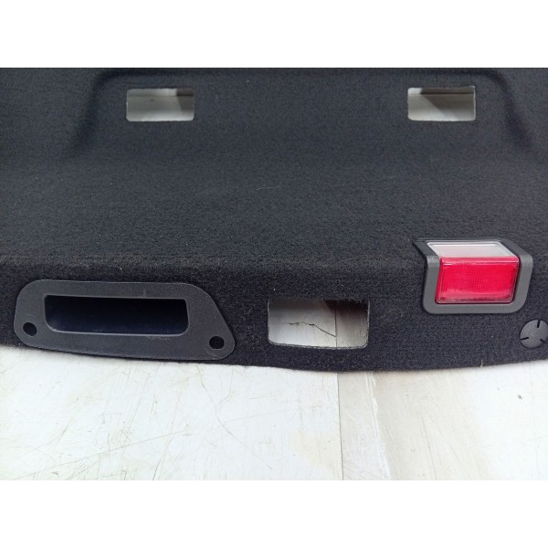 Forro Tampa Traseira Porta Malas Mercedes C180 2015 A 2019
