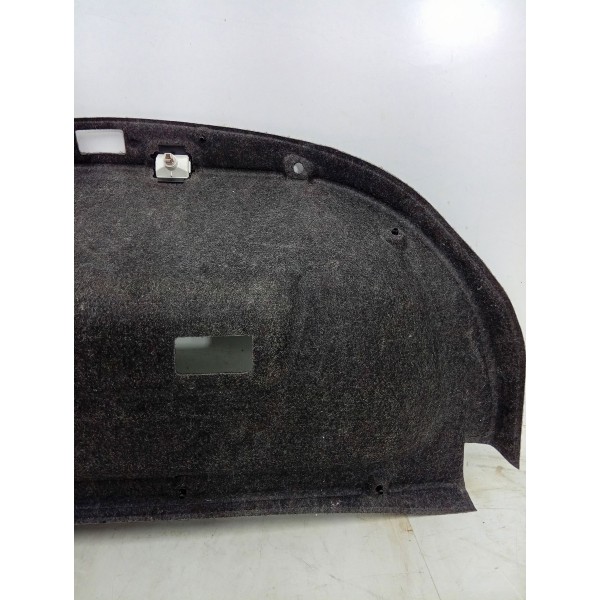 Forro Tampa Traseira Porta Malas Mercedes C180 2015 A 2019