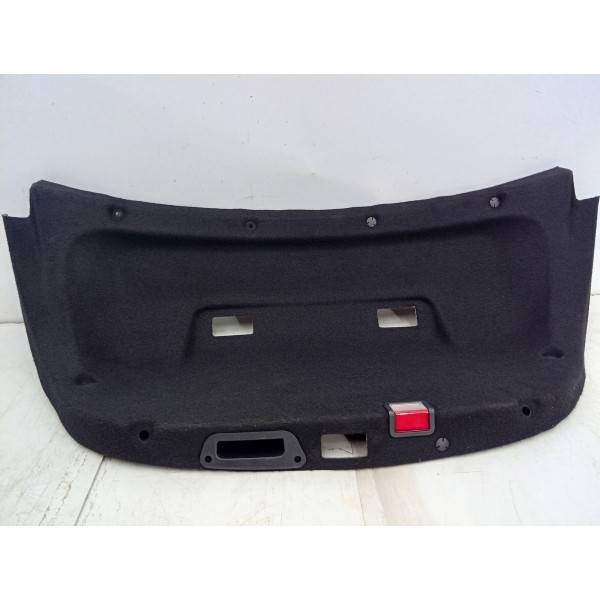 Forro Tampa Traseira Porta Malas Mercedes C180 2015 A 2019