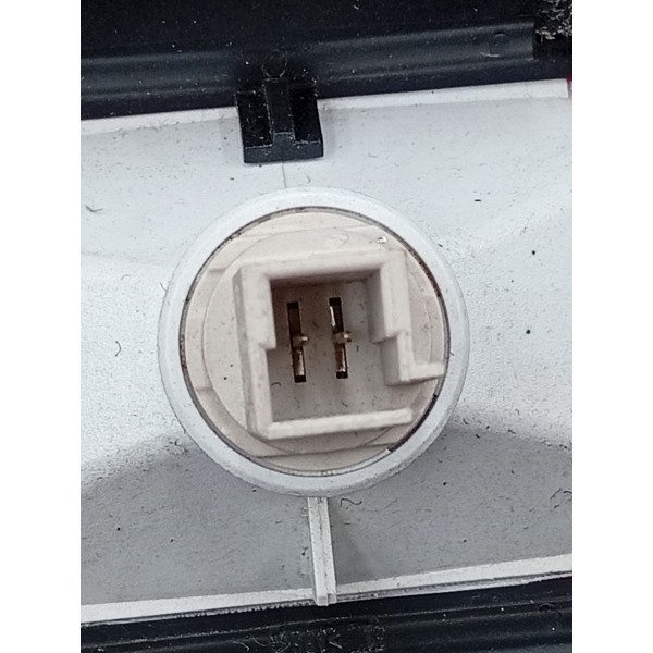 Forro Tampa Traseira Porta Malas Mercedes C180 2015 A 2019