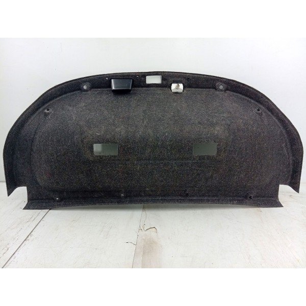 Forro Tampa Traseira Porta Malas Mercedes C180 2015 A 2019