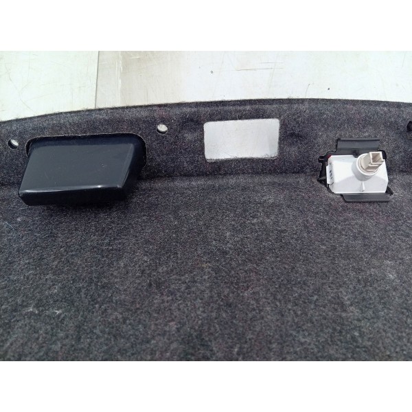 Forro Tampa Traseira Porta Malas Mercedes C180 2015 A 2019