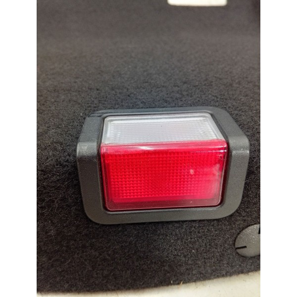 Forro Tampa Traseira Porta Malas Mercedes C180 2015 A 2019