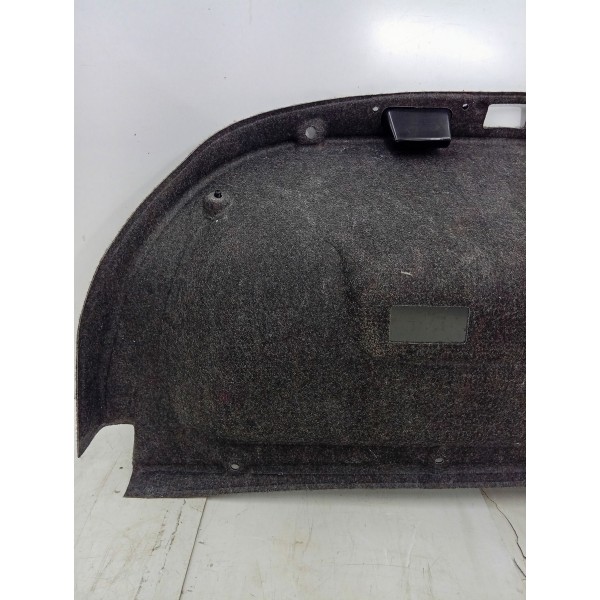 Forro Tampa Traseira Porta Malas Mercedes C180 2015 A 2019