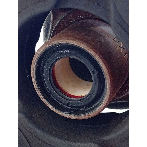 Eixo Cardan Traseiro Mercedes C180 2015 A 2019