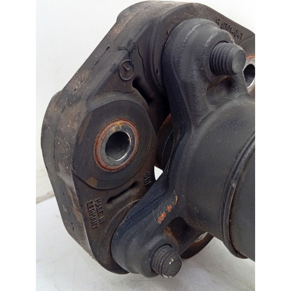 Eixo Cardan Traseiro Mercedes C180 2015 A 2019