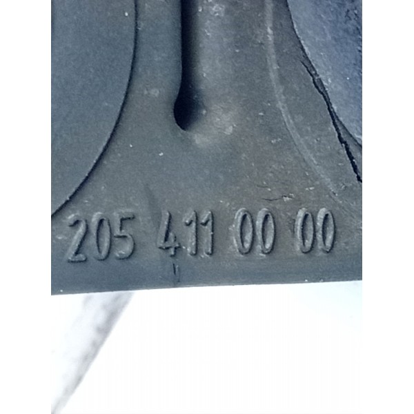 Eixo Cardan Traseiro Mercedes C180 2015 A 2019